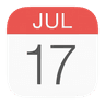 Apple Calendar