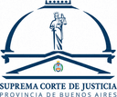 Logo de MEV, Provincia de Buenos Aires