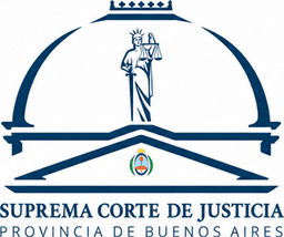 Logo de MEV, Provincia de Buenos Aires