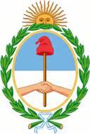 Logo de PJN, Nacional y federal