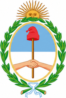 Logo de PJN, Nacional y federal