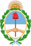 Logo de PJN, Nacional y federal