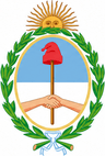 Logo de PJN, Nacional y federal